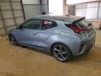 2019 Hyundai Veloster Base