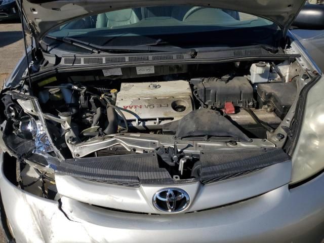 2006 Toyota Sienna CE