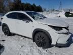 2017 Lexus NX 200T Base