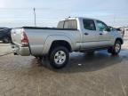 2014 Toyota Tacoma Double Cab Long BED