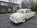 1951 Dodge Coronet