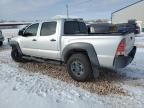 2013 Toyota Tacoma Double Cab Prerunner