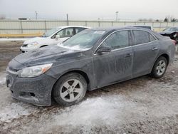 2014 Chevrolet Malibu 1LT en venta en Dyer, IN