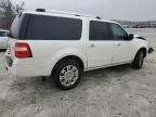 2013 Ford Expedition EL Limited