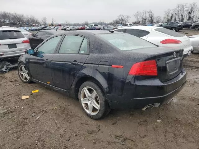 2006 Acura 3.2TL