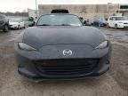 2016 Mazda MX-5 Miata Club