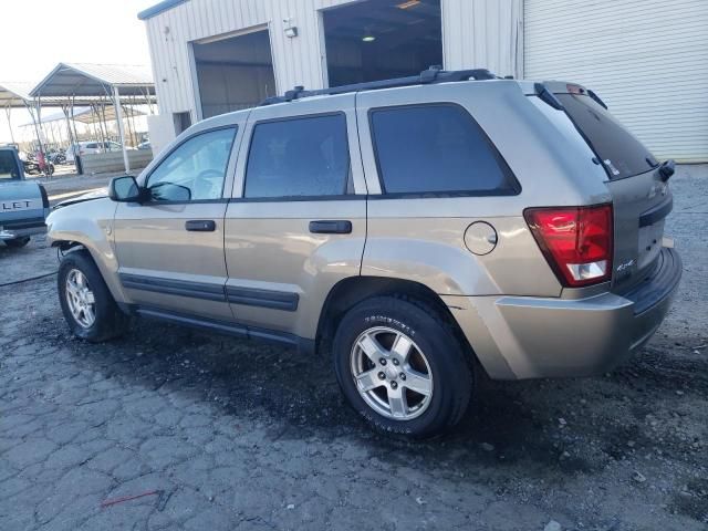 2005 Jeep Grand Cherokee Laredo