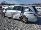 2013 Honda Odyssey EXL