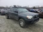 2013 Toyota Tacoma Double Cab Long BED