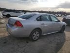 2009 Chevrolet Impala 1LT