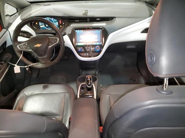 2021 Chevrolet Bolt EV Premier