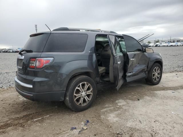 2014 GMC Acadia SLT-1