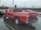 2008 Toyota Tacoma Access Cab