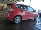 2011 Honda FIT Sport