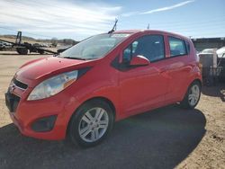 Clean Title Cars for sale at auction: 2014 Chevrolet Spark LS