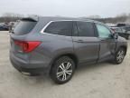 2017 Honda Pilot EXL