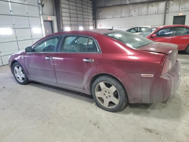 2008 Chevrolet Malibu 2LT