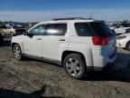 2013 GMC Terrain SLT