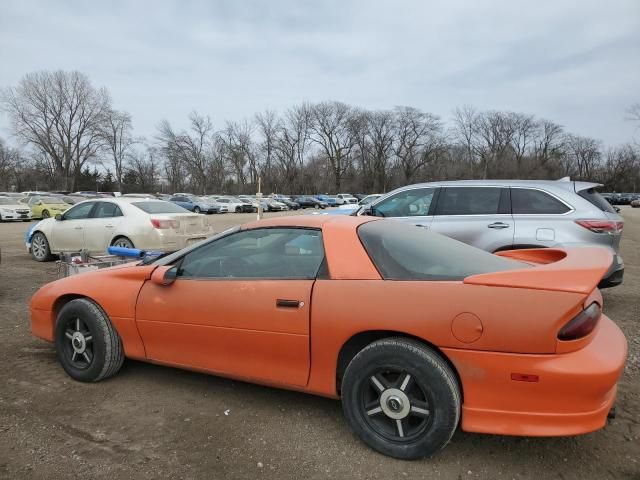 1994 Chevrolet Camaro