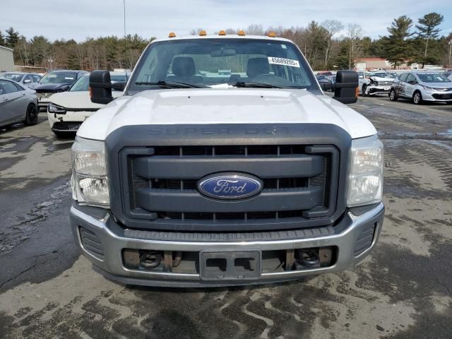 2016 Ford F250 Super Duty