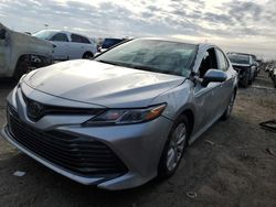 Carros con verificación Run & Drive a la venta en subasta: 2018 Toyota Camry L