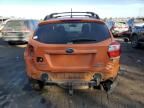 2014 Subaru XV Crosstrek 2.0 Limited