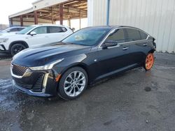 2020 Cadillac CT5 Premium Luxury en venta en Riverview, FL