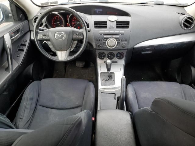 2010 Mazda 3 S