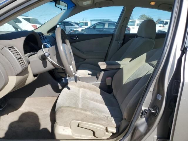 2007 Nissan Altima 2.5