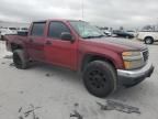 2007 GMC Canyon