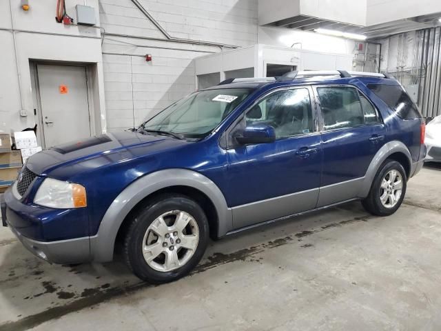 2006 Ford Freestyle SEL