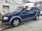 2006 Ford Freestyle SEL