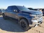 2021 Chevrolet Silverado K1500 LTZ