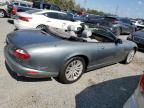 2005 Jaguar XK8