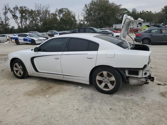 2014 Dodge Charger SE