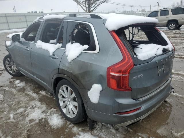 2016 Volvo XC90 T6