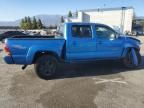 2005 Toyota Tacoma Double Cab Prerunner