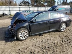 2023 Toyota Camry LE en venta en Hampton, VA