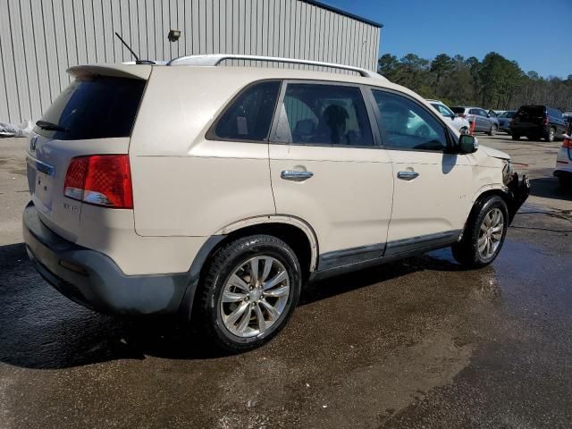 2011 KIA Sorento EX