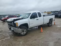 Chevrolet Silverado c2500 Heavy dut salvage cars for sale: 2011 Chevrolet Silverado C2500 Heavy Duty