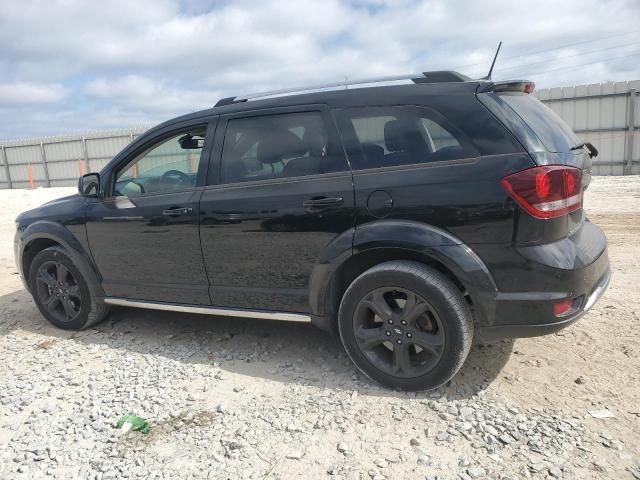 2020 Dodge Journey Crossroad