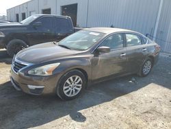 2014 Nissan Altima 2.5 en venta en Jacksonville, FL