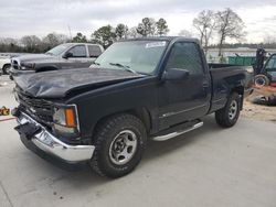 1998 Chevrolet GMT-400 C1500 en venta en Byron, GA