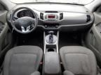 2011 KIA Sportage LX