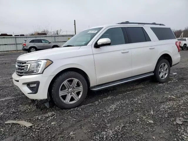 2019 Ford Expedition Max XLT