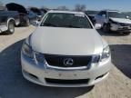 2008 Lexus GS 350