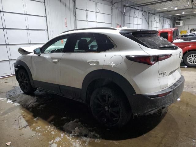 2022 Mazda CX-30 Premium