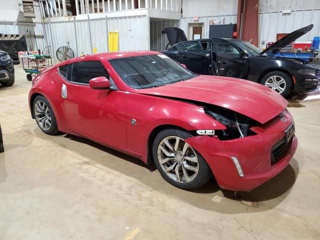 2013 Nissan 370Z Base