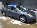 2008 Nissan Altima 2.5