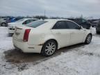 2008 Cadillac CTS HI Feature V6